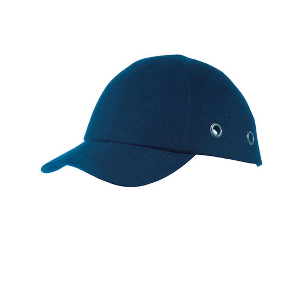 Bon� Seguran�a ABS Azul Marinho image