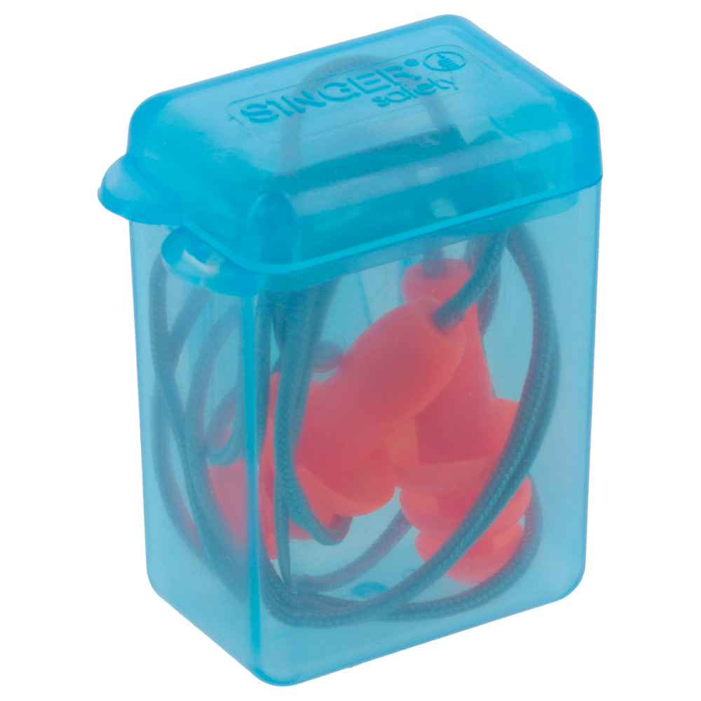 Tamp�es com Cord�o c/Caixa 32dB image