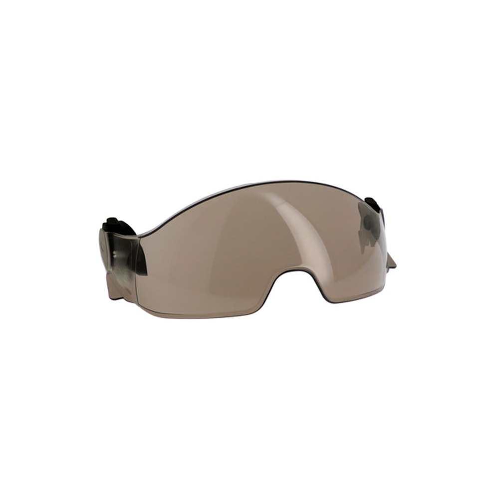 �culos de prote��o para capacete SGHIMA / SGHIMA2 com lentes fumadas image