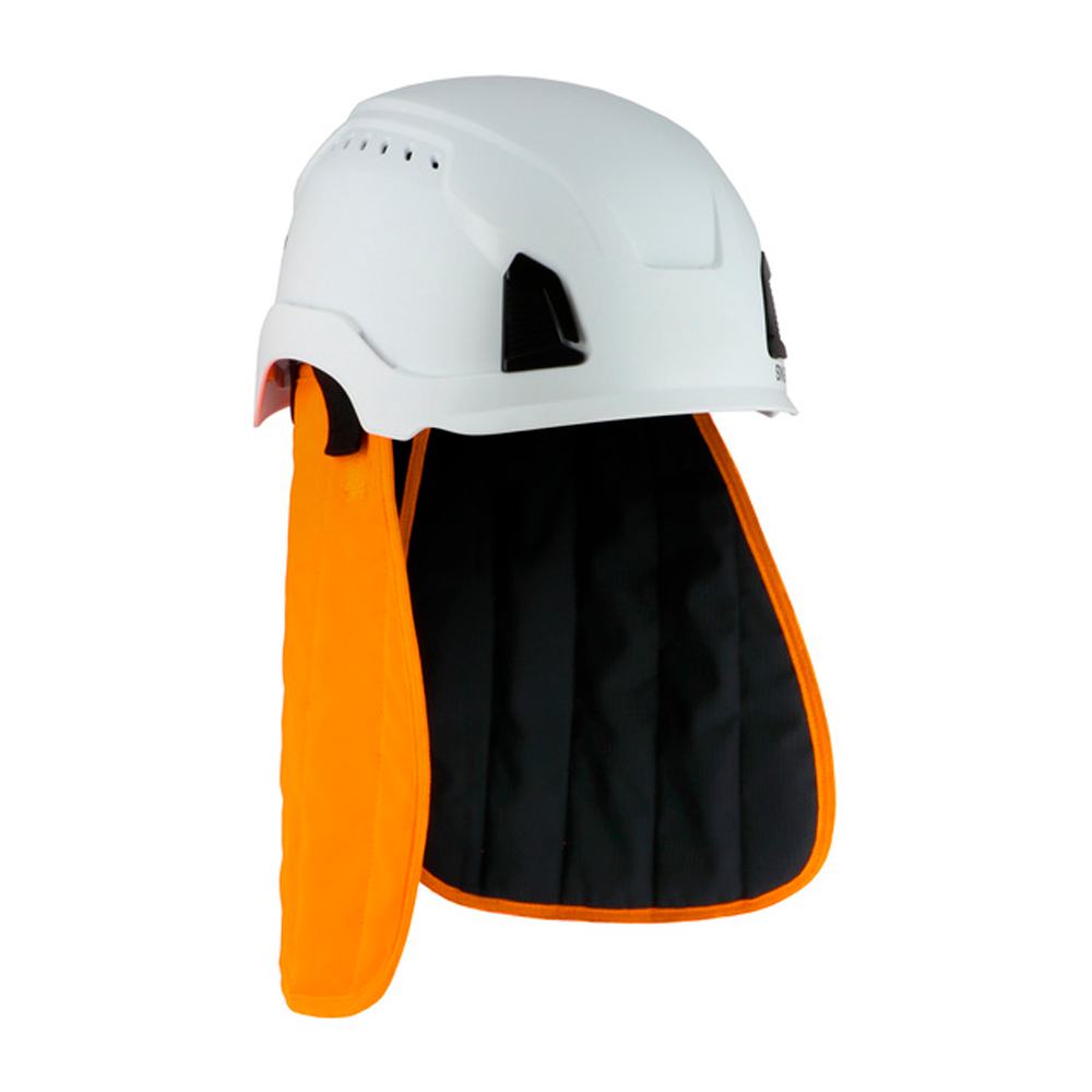 Forro refrescante para capacete image