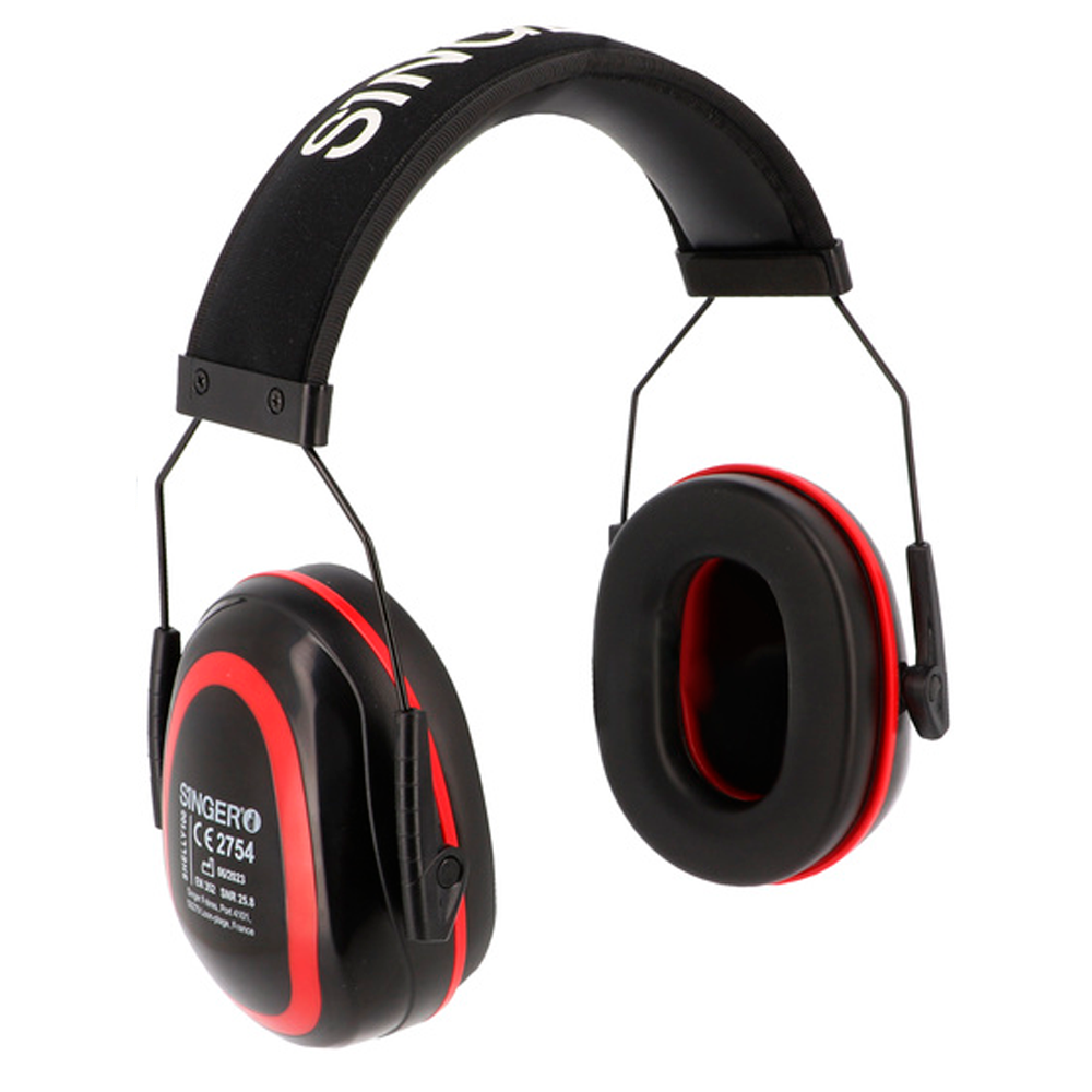 Auricular de Cabe�a 25.8 dB image