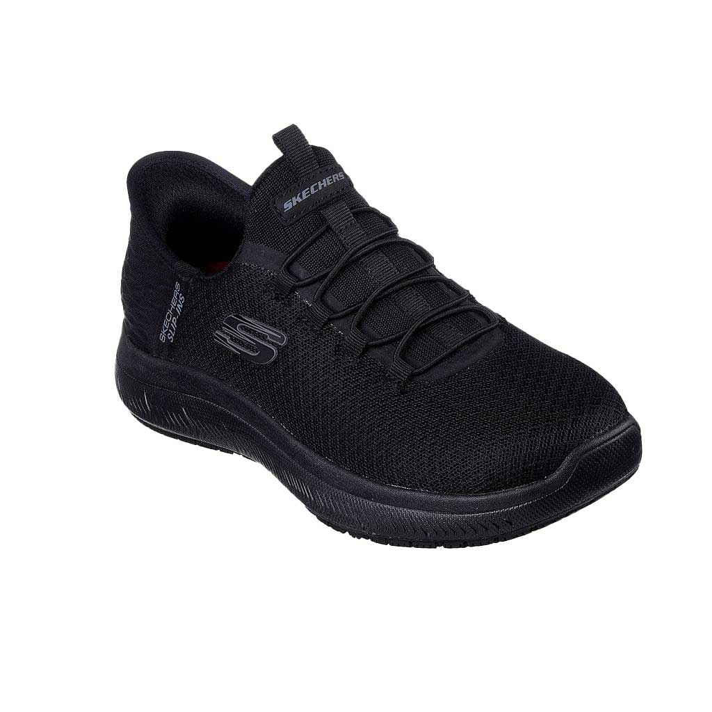 Sapatilha Skechers mod. SUMMITS Mulher - OB FO SR image
