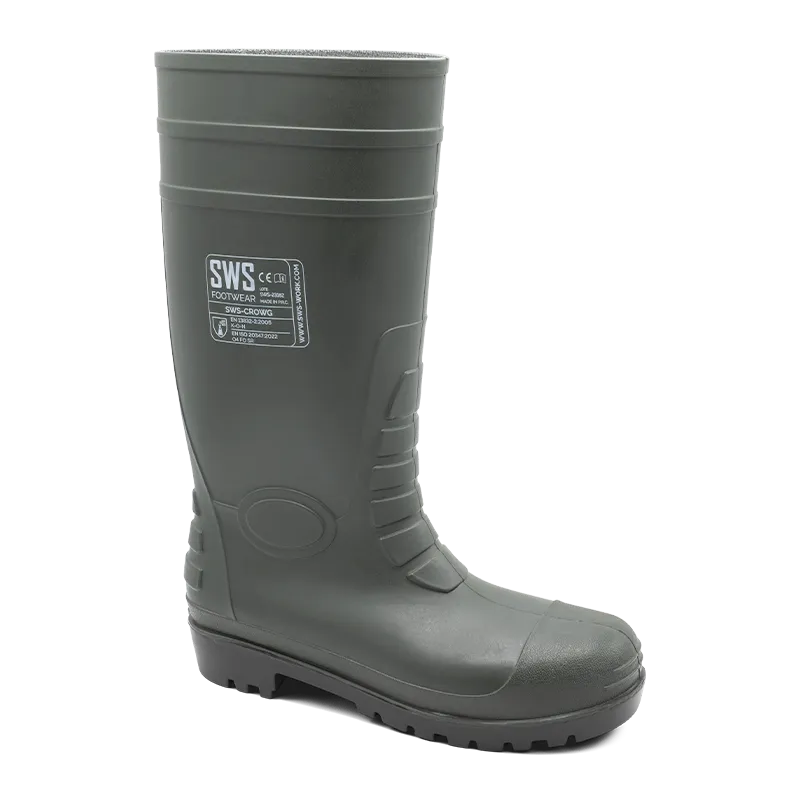 Galochas sem Prote��o O4 image