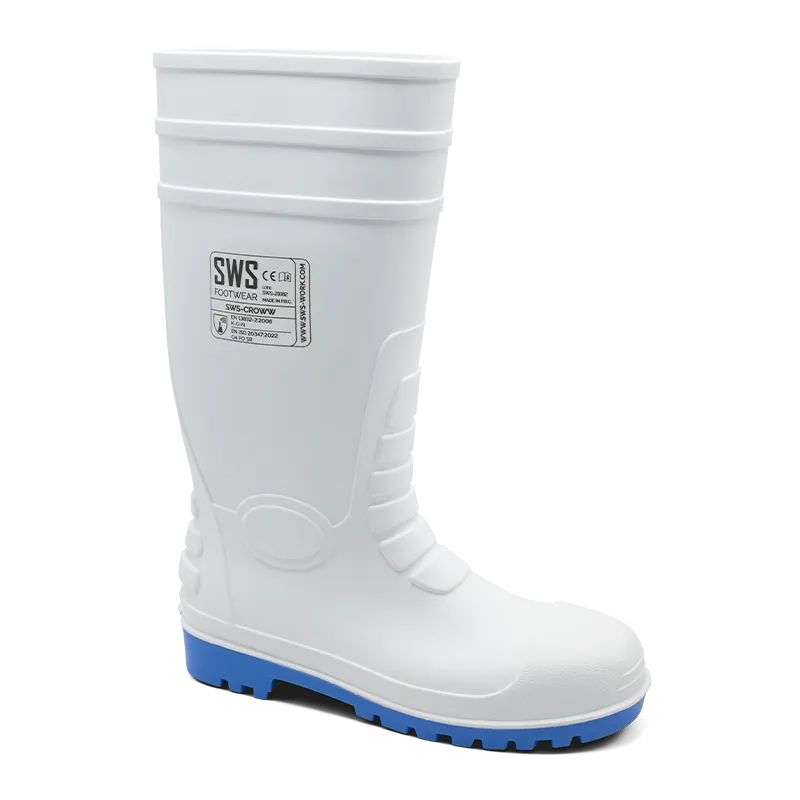 Galocha PVC Alimentar S/P image