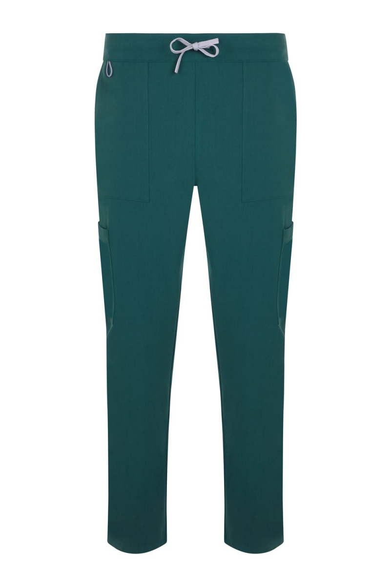 Cal�as de Pijama PureStretch Unissexo - modelo ATLAS image