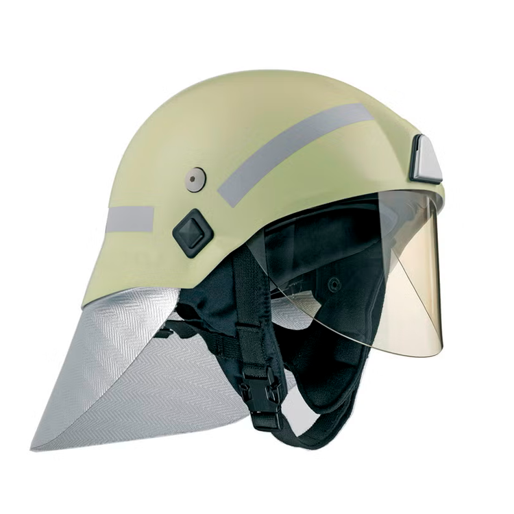 Capacete para Bombeiro image