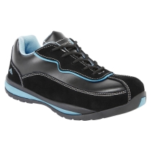 Sapato de segurança desportivo para senhora  Steelite S1P HRO Sapato de segurança desportivo para senhora  Steelite S1P HRO