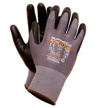Luva Nylon Nitrilo Foam