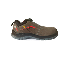Sapato de segurança GRAY WOLF S1PS ESD SR FO Sapato de segurança GRAY WOLF S1PS ESD SR FO