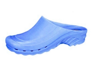 SOCA PVC AZUL CLARO  SOCA PVC AZUL CLARO